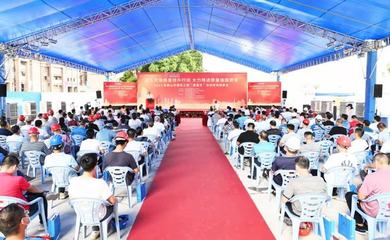 多地政府點(diǎn)贊旭輝透明工廠，標(biāo)桿品質(zhì)廣受認(rèn)可