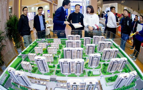 內(nèi)地樓市穩(wěn)中有降 房住不炒政策貫穿全年，重塑房地產(chǎn)發(fā)展格局