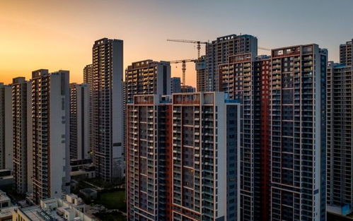 房地產(chǎn)不會(huì)硬著陸 專家解讀市場(chǎng)前景