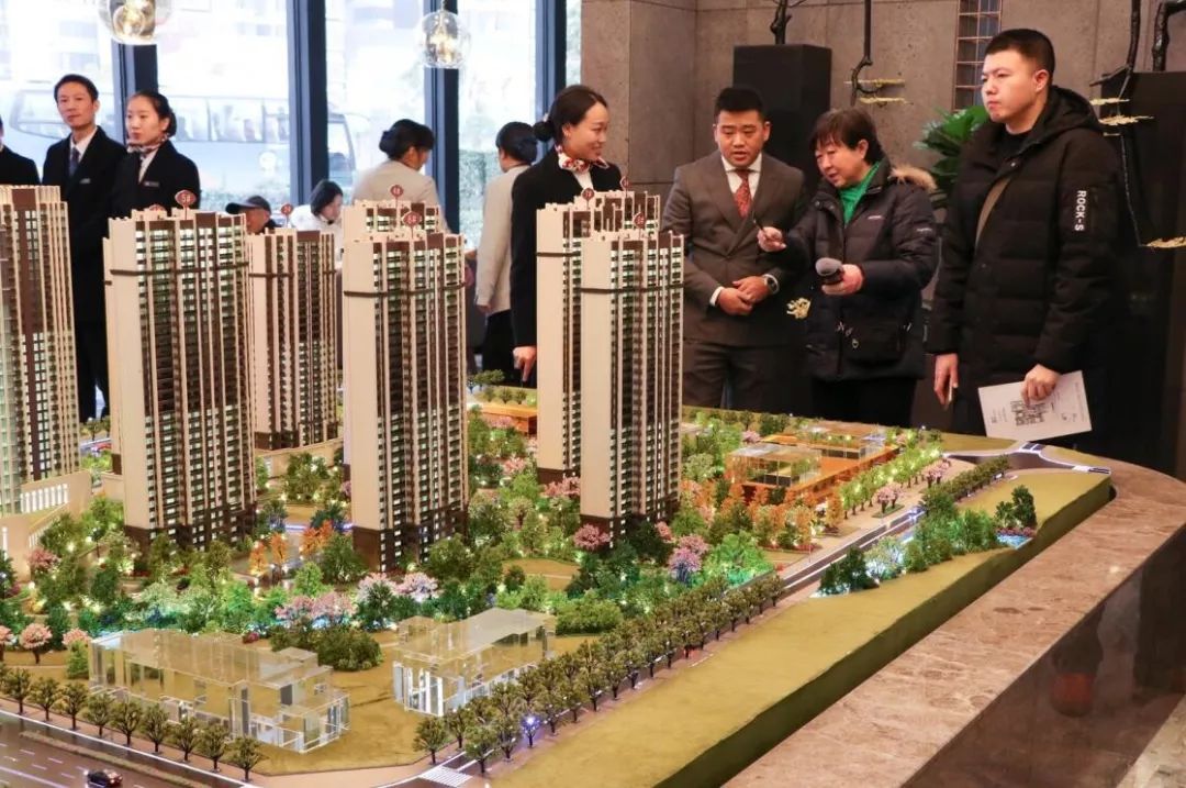 樓市佳音傳來(lái)，略陽(yáng)未購(gòu)房者請(qǐng)速覽！