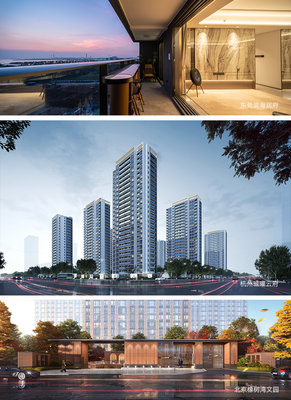 華潤(rùn)置地榮膺2023年中國(guó)房地產(chǎn)企業(yè)產(chǎn)品力十強(qiáng)及多項(xiàng)殊榮，彰顯行業(yè)領(lǐng)先地位