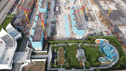 以汽開(kāi)精神 破解汽開(kāi)紅盤(pán)密碼——房地產(chǎn)市場(chǎng)的轉(zhuǎn)型升級(jí)之道