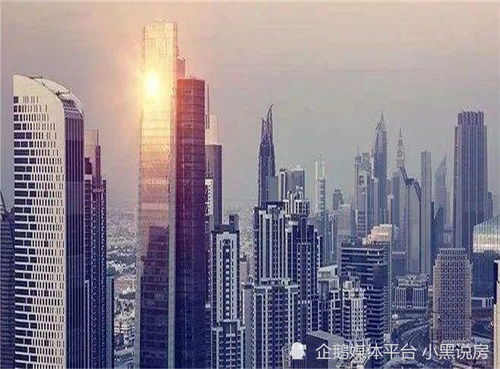 房地產市場的現狀與未來展望