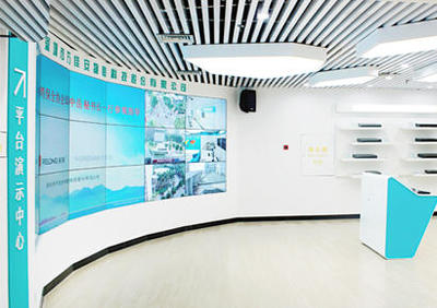 深圳萬佳安物聯科技 從房地產到智慧物聯的轉型之路