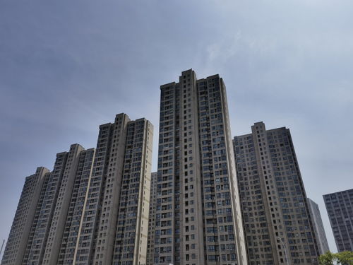 二三線樓市熱度上升 房地產(chǎn)調(diào)控重點(diǎn)將逐漸轉(zhuǎn)向