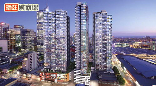 房地產(chǎn)巨頭拋售資產(chǎn)信號(hào)解讀 現(xiàn)在買(mǎi)房是明智之舉嗎？