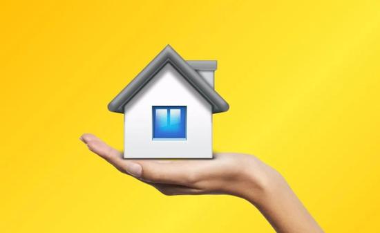 外資回流助推A股V型反彈，房地產(chǎn)板塊現(xiàn)抄底良機(jī)？