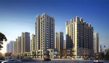 個(gè)性買(mǎi)房拒絕“撞臉”，天水樓市四大產(chǎn)品類(lèi)型解析